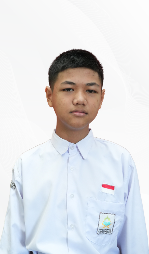 Dzaki Waldan Falih Hayaril